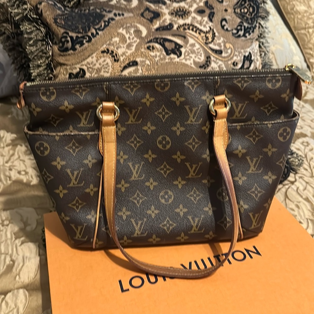 LV Totally MM
